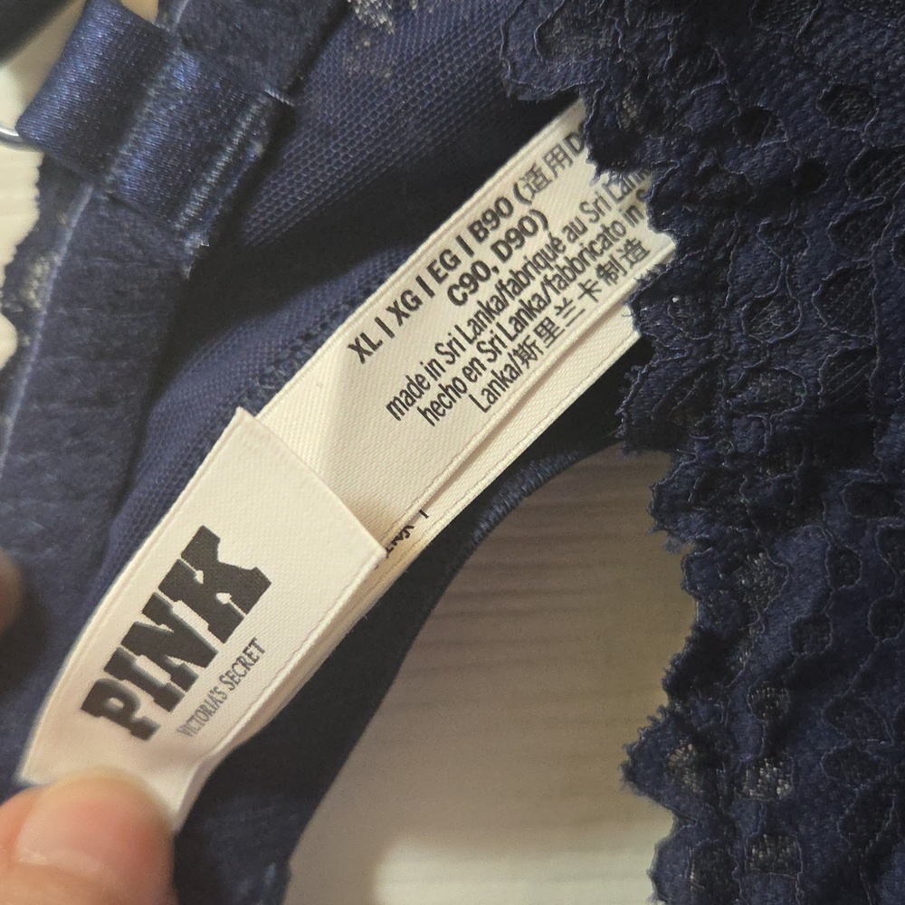 Bra Bundle - Size XL - Picture 5 of 7